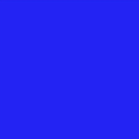 Vinyl 3yr Signage Reflective Blue