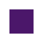 Vinyl Oracal 641 Permanent Signage 300x300mm (3 Sheets) Violet 040