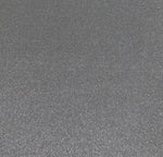 Vinyl HTV Flex PlotterFilms Glass Glitter Reflective Silver GLR150