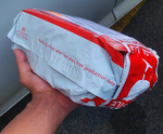 Shipping Aramex (3-5days)
