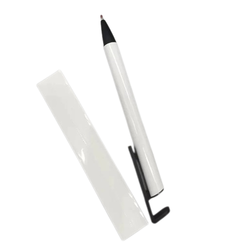 Shrink Wrap 130x20mm for Pens