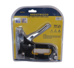 Staple Gun - Heavy Duty with kit