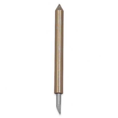 Cricut Blade Gold Fine 1pcs (Explore / Air / Maker)