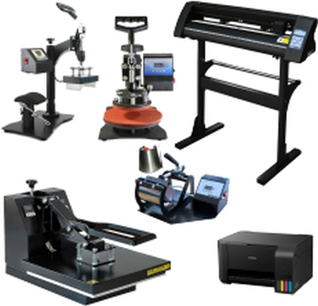 Special Combo 6 Machine * Our Pick *