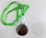 Button Badge Lanyard 58mm
