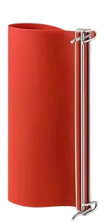 Sublimation Mug Clamp 20 Oz Flask
