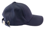 Cap Golfers Polyester 6 Panel Navy