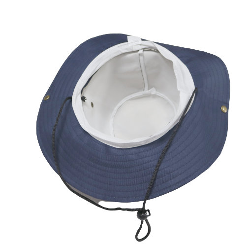Cap Cricket Navy Blue