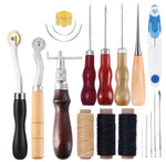 Leather Tools - Tools Set 3