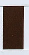 Ribbon Satin 25mm 30Mt Chocolate Brown