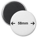 Button Badge 56mm