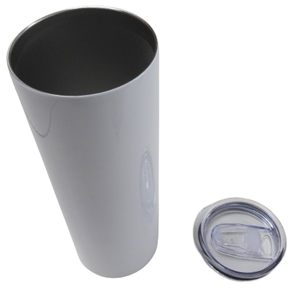 Sippy Straight Cup(20 OZ) 600ml white