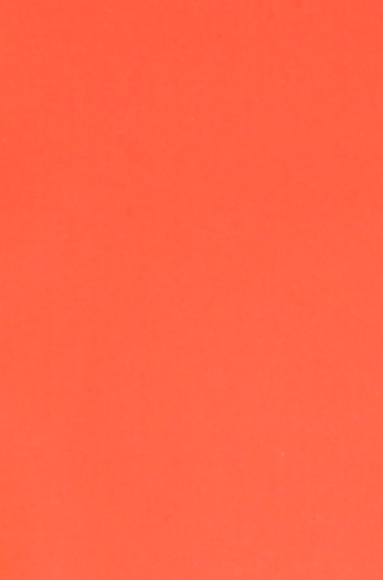 Vinyl HTV Plotterfilms Flex Glow in the Dark Reflective Fluorescent Orange GLORF370