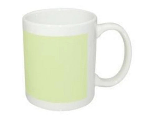 Mugs Glow in the Dark 11Oz