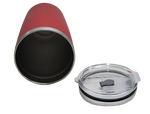 Double Wall Sippy Travel 600ml Red