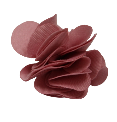 Tassels 25mm Dirty Pink