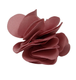 Tassels 25mm Dirty Pink