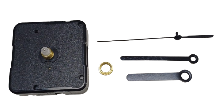 Wall Clock 200mm / 8inch