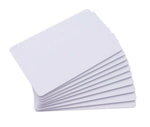 ID Card Sublimation PVC ID Card 50pcs