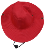 Cap Cricket Red