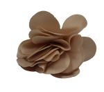 Tassels 25mm Flower Beige