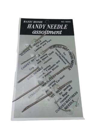 Leather Tools - Tools Set 4