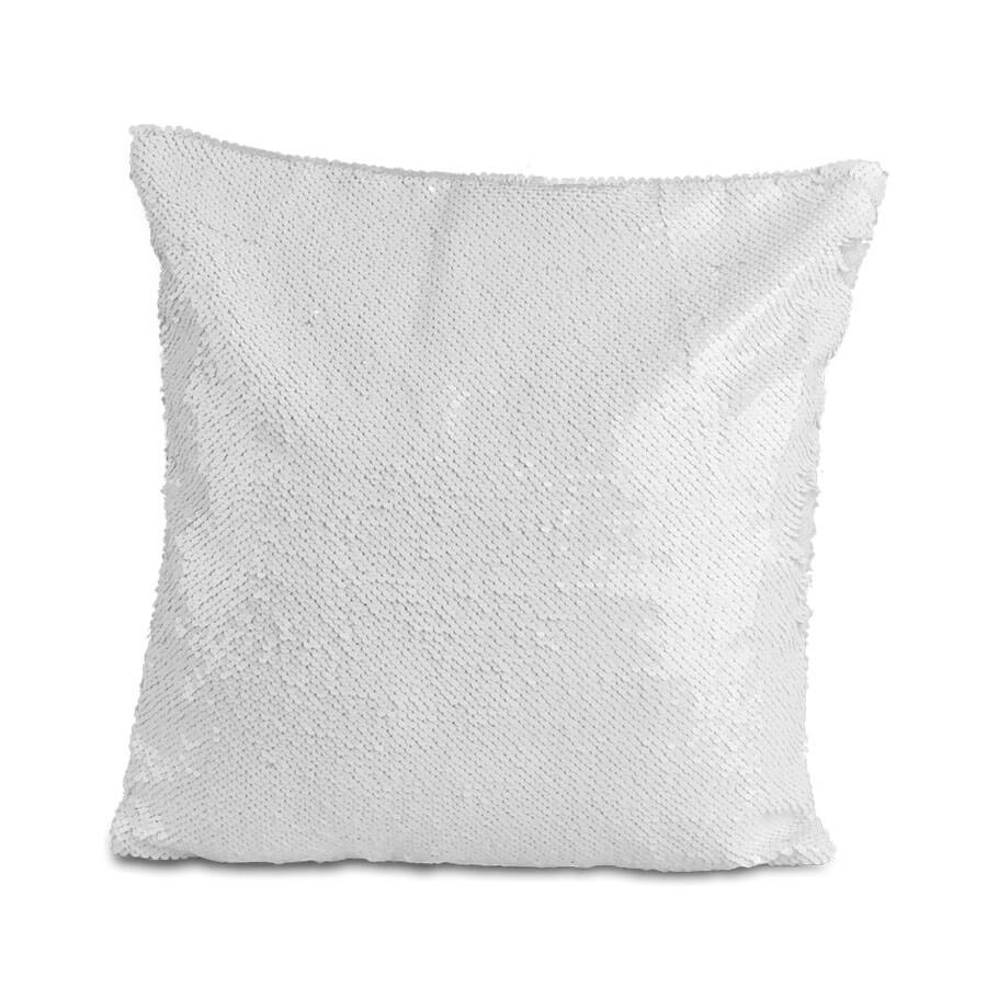 Cushion Covers Sequence White