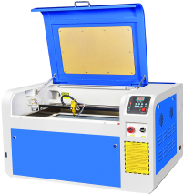 Combo 14 Machine Combo incl RD Works Laser