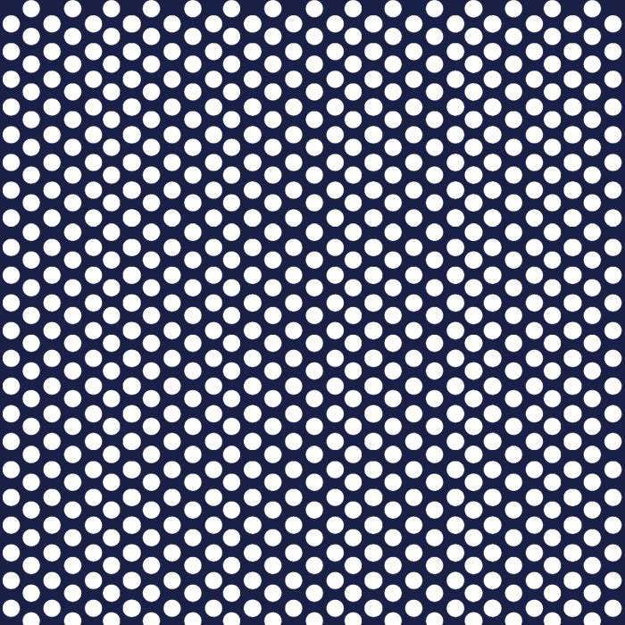 Vinyl Siser HTV Flex Perforated Navy