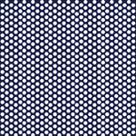 Vinyl Siser HTV Flex Perforated Navy