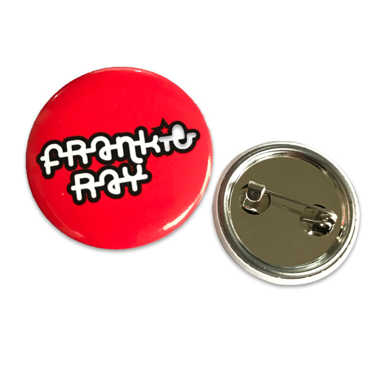 Button Badge 56mm