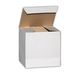 Mug Box 11OzCardboard - White