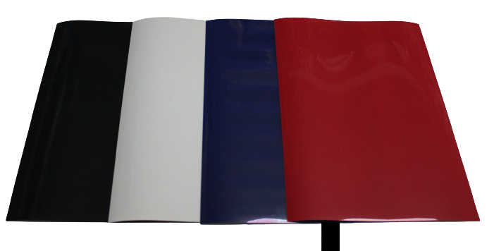 Starter Pack - HTV Flock 4pcs