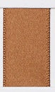 Ribbon Satin 10mm 30Mt Light Copper