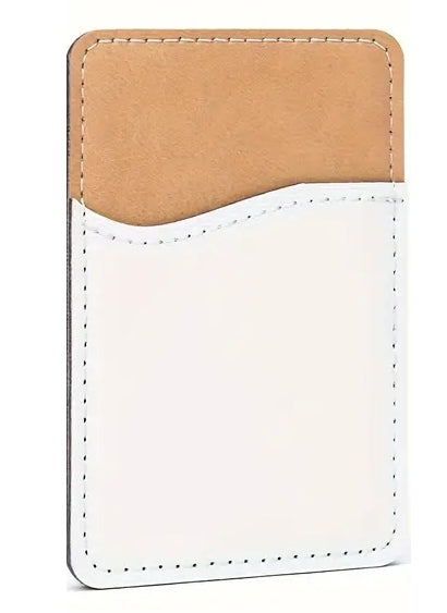Card Holder Sublimation 65 x 100 mm