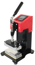 Rosin Medicinal Press - single element