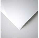 Vinyl Sticker Paper Clear A4 (20pcs)