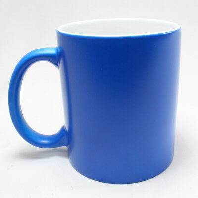 Mugs Neon Blue