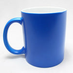 Mugs Neon Blue