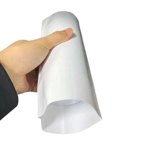 Shrink Wrap 180x290mm for Flask / Waterbottle 20-30 Oz