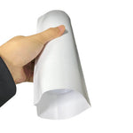 Shrink Wrap 180x290mm for Flask / Waterbottle 20-30 Oz