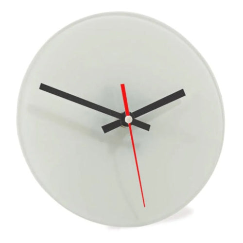 Wall Clock 200mm / 8inch