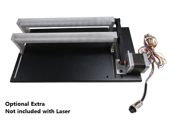 Laser Engraver 400x600mm 60W Corel Draw