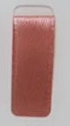 Ribbon Satin 6mm 30Mt Dusty Pink