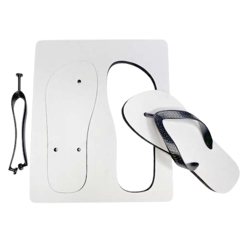 Flip-Flops Large 10-11 29cm
