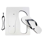 Flip-Flops Large 10-11 29cm