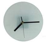 Wall Clock 200mm / 8inch