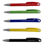 Polymer Pen Yellow