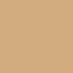 Vinyl Oracal 641 Permanent Signage 300x300mm (3 Sheets) Light Brown 081