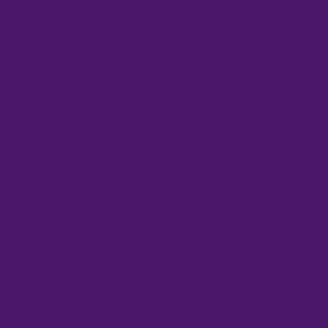 Vinyl Oracal 641 Permanent Signage 300x300mm (3 Sheets) Violet 040